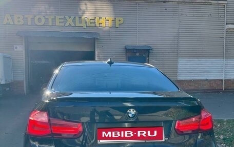 BMW 3 серия, 2017 год, 2 450 000 рублей, 4 фотография