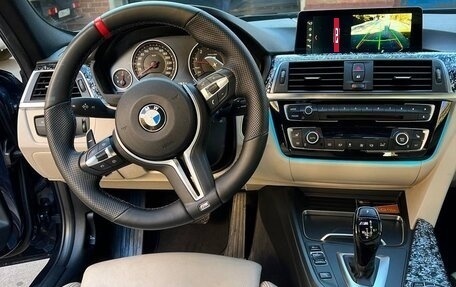 BMW 3 серия, 2017 год, 2 450 000 рублей, 6 фотография