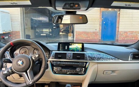 BMW 3 серия, 2017 год, 2 450 000 рублей, 10 фотография