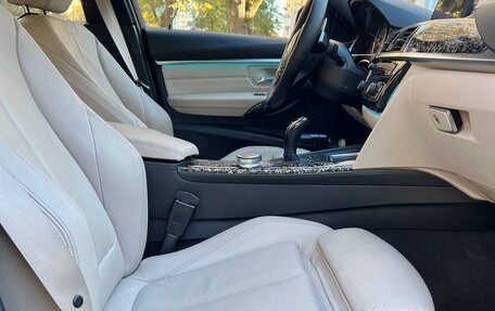 BMW 3 серия, 2017 год, 2 450 000 рублей, 13 фотография