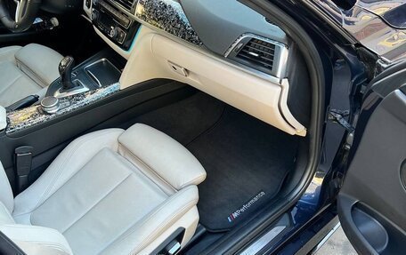 BMW 3 серия, 2017 год, 2 450 000 рублей, 17 фотография
