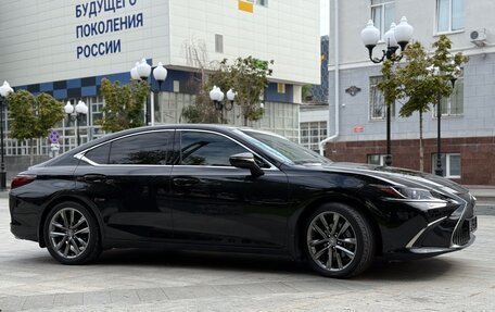 Lexus ES VII, 2019 год, 5 790 000 рублей, 3 фотография