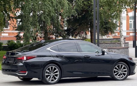 Lexus ES VII, 2019 год, 5 790 000 рублей, 2 фотография