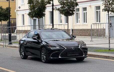 Lexus ES VII, 2019 год, 5 790 000 рублей, 7 фотография