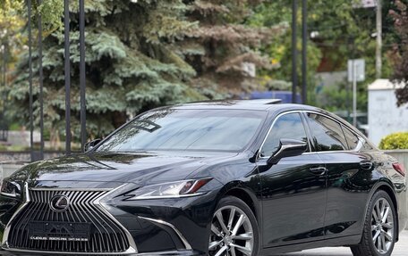Lexus ES VII, 2019 год, 5 790 000 рублей, 5 фотография