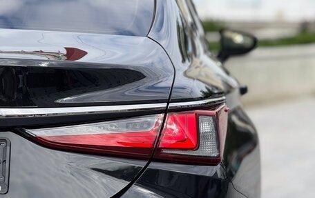 Lexus ES VII, 2019 год, 5 790 000 рублей, 9 фотография