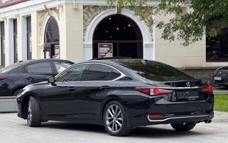 Lexus ES VII, 2019 год, 5 790 000 рублей, 8 фотография