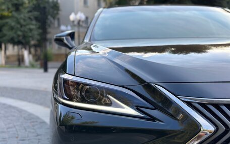 Lexus ES VII, 2019 год, 5 790 000 рублей, 16 фотография