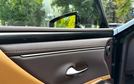 Lexus ES VII, 2019 год, 5 790 000 рублей, 26 фотография