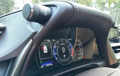 Lexus ES VII, 2019 год, 5 790 000 рублей, 31 фотография