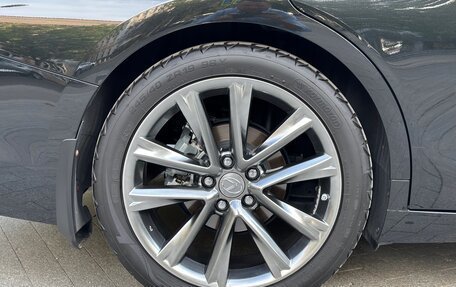 Lexus ES VII, 2019 год, 5 790 000 рублей, 25 фотография