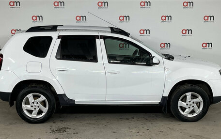 Renault Duster I рестайлинг, 2015 год, 1 099 000 рублей, 8 фотография