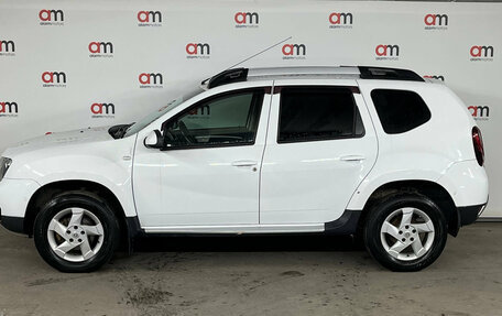 Renault Duster I рестайлинг, 2015 год, 1 099 000 рублей, 7 фотография