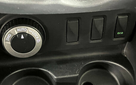 Renault Duster I рестайлинг, 2015 год, 1 099 000 рублей, 15 фотография