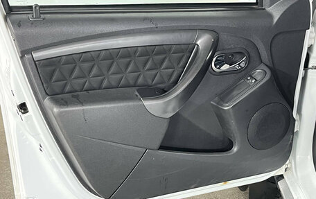 Renault Duster I рестайлинг, 2015 год, 1 099 000 рублей, 17 фотография