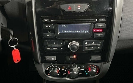 Renault Duster I рестайлинг, 2015 год, 1 099 000 рублей, 14 фотография