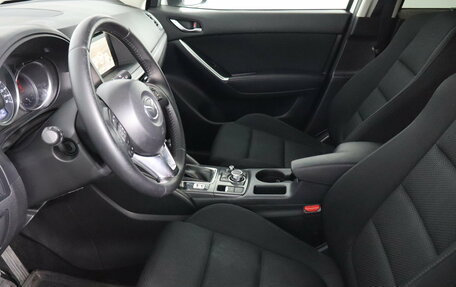 Mazda CX-5 II, 2016 год, 1 849 000 рублей, 7 фотография