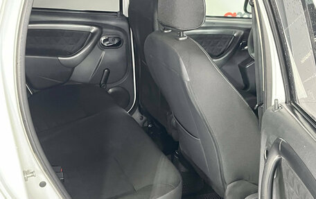 Renault Duster I рестайлинг, 2015 год, 1 099 000 рублей, 24 фотография