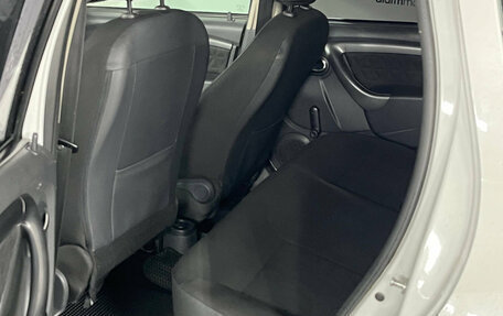 Renault Duster I рестайлинг, 2015 год, 1 099 000 рублей, 23 фотография