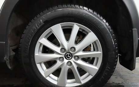 Mazda CX-5 II, 2016 год, 1 849 000 рублей, 16 фотография