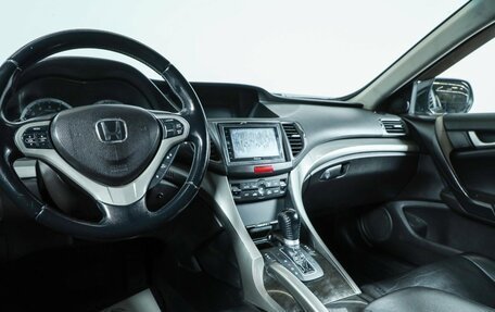 Honda Accord VIII рестайлинг, 2008 год, 1 249 000 рублей, 8 фотография