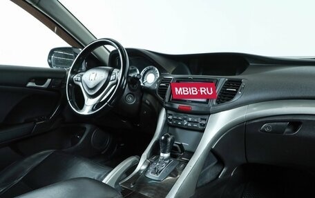 Honda Accord VIII рестайлинг, 2008 год, 1 249 000 рублей, 10 фотография