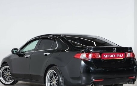 Honda Accord VIII рестайлинг, 2008 год, 1 249 000 рублей, 5 фотография