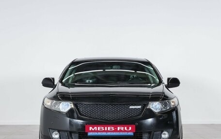 Honda Accord VIII рестайлинг, 2008 год, 1 249 000 рублей, 2 фотография