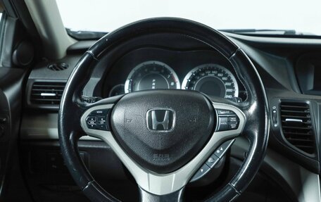 Honda Accord VIII рестайлинг, 2008 год, 1 249 000 рублей, 12 фотография