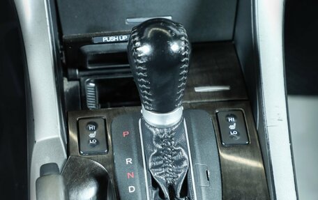 Honda Accord VIII рестайлинг, 2008 год, 1 249 000 рублей, 15 фотография