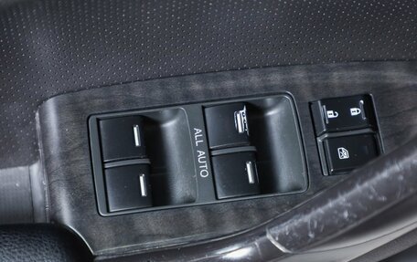 Honda Accord VIII рестайлинг, 2008 год, 1 249 000 рублей, 16 фотография