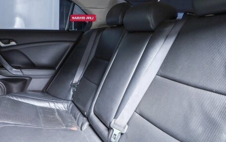 Honda Accord VIII рестайлинг, 2008 год, 1 249 000 рублей, 19 фотография