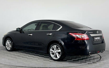 Nissan Teana, 2014 год, 1 450 000 рублей, 7 фотография
