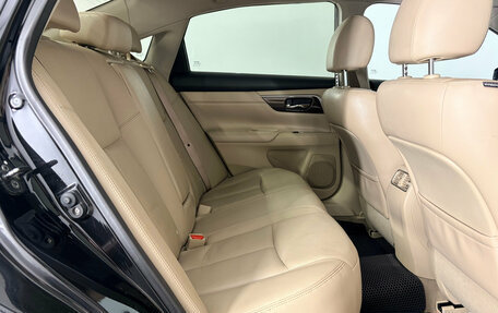 Nissan Teana, 2014 год, 1 450 000 рублей, 10 фотография