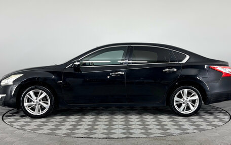 Nissan Teana, 2014 год, 1 450 000 рублей, 8 фотография