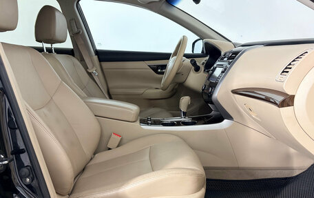 Nissan Teana, 2014 год, 1 450 000 рублей, 11 фотография