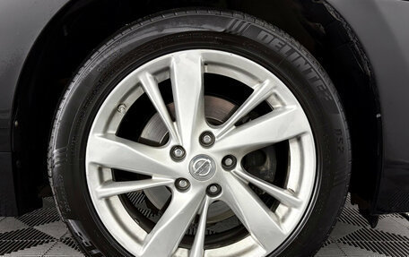 Nissan Teana, 2014 год, 1 450 000 рублей, 12 фотография