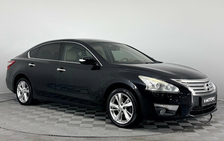 Nissan Teana, 2014 год, 1 450 000 рублей, 3 фотография
