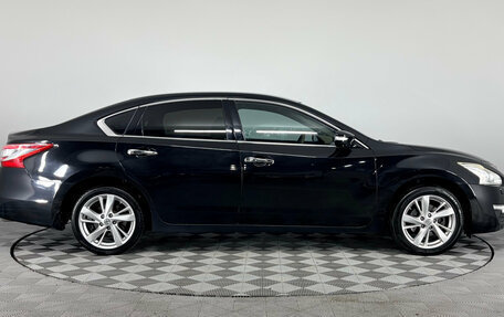 Nissan Teana, 2014 год, 1 450 000 рублей, 4 фотография