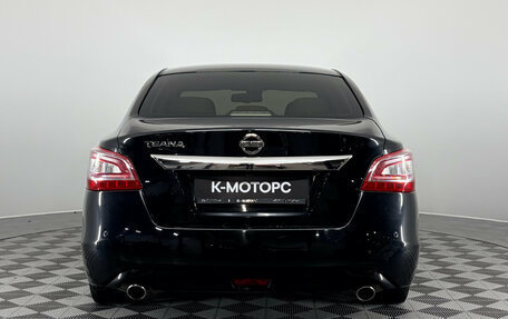 Nissan Teana, 2014 год, 1 450 000 рублей, 6 фотография