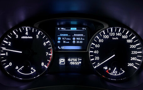 Nissan Teana, 2014 год, 1 450 000 рублей, 19 фотография
