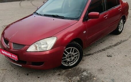 Mitsubishi Lancer IX, 2005 год, 170 000 рублей, 1 фотография