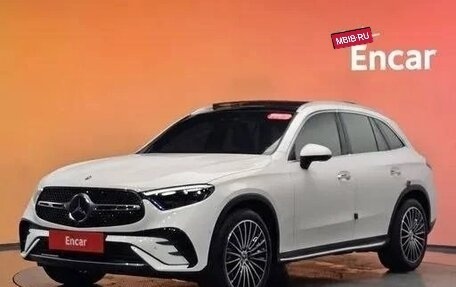 Mercedes-Benz GLC, 2024 год, 7 570 000 рублей, 1 фотография