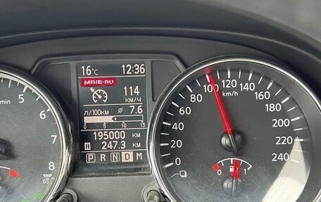 Nissan Qashqai, 2013 год, 1 150 000 рублей, 1 фотография