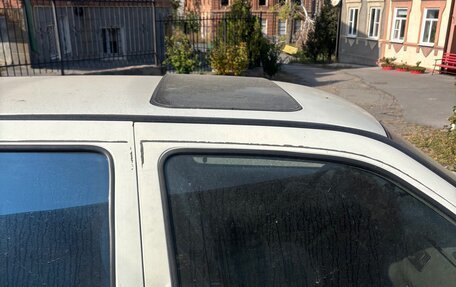 Volkswagen Golf III, 1992 год, 90 000 рублей, 2 фотография