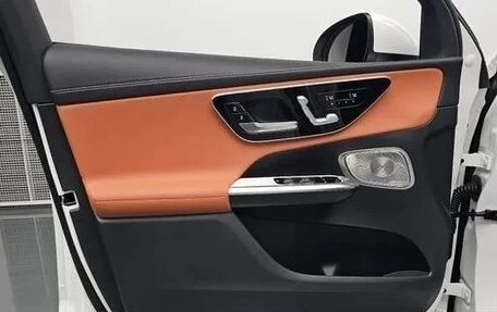 Mercedes-Benz GLC, 2024 год, 7 570 000 рублей, 5 фотография