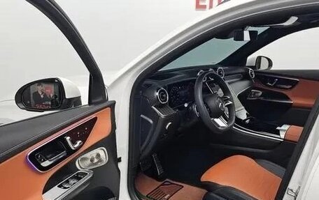 Mercedes-Benz GLC, 2024 год, 7 570 000 рублей, 4 фотография