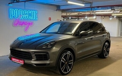 Porsche Cayenne III, 2019 год, 4 750 000 рублей, 1 фотография