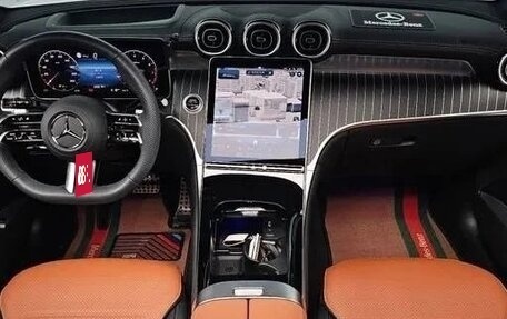 Mercedes-Benz GLC, 2024 год, 7 570 000 рублей, 3 фотография