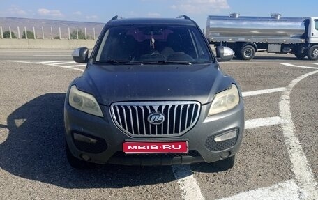 Lifan X60 I рестайлинг, 2016 год, 450 000 рублей, 1 фотография